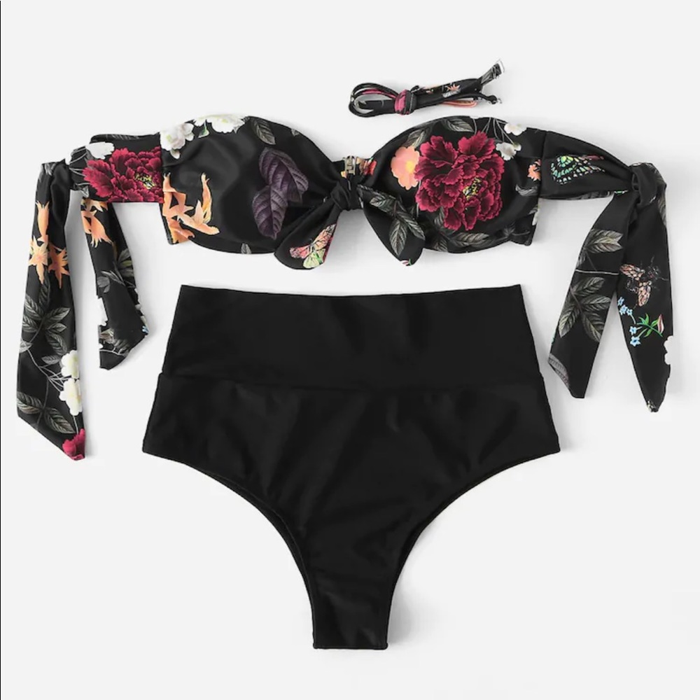 Swim suit